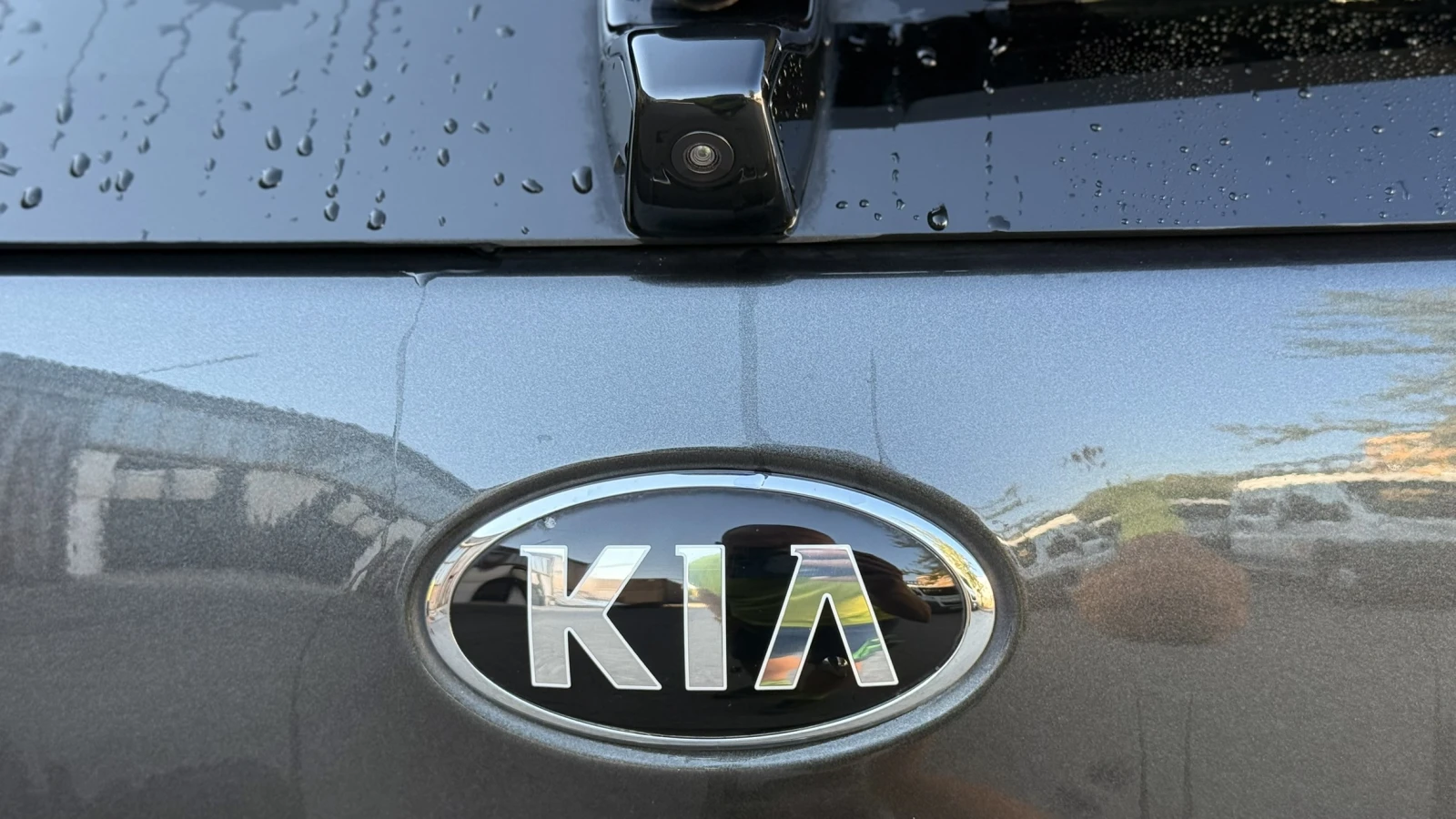 Kia Niro  - изображение 9