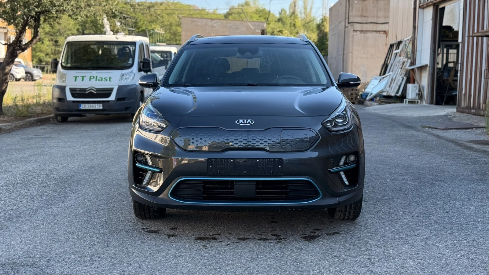 Kia Niro  - изображение 2