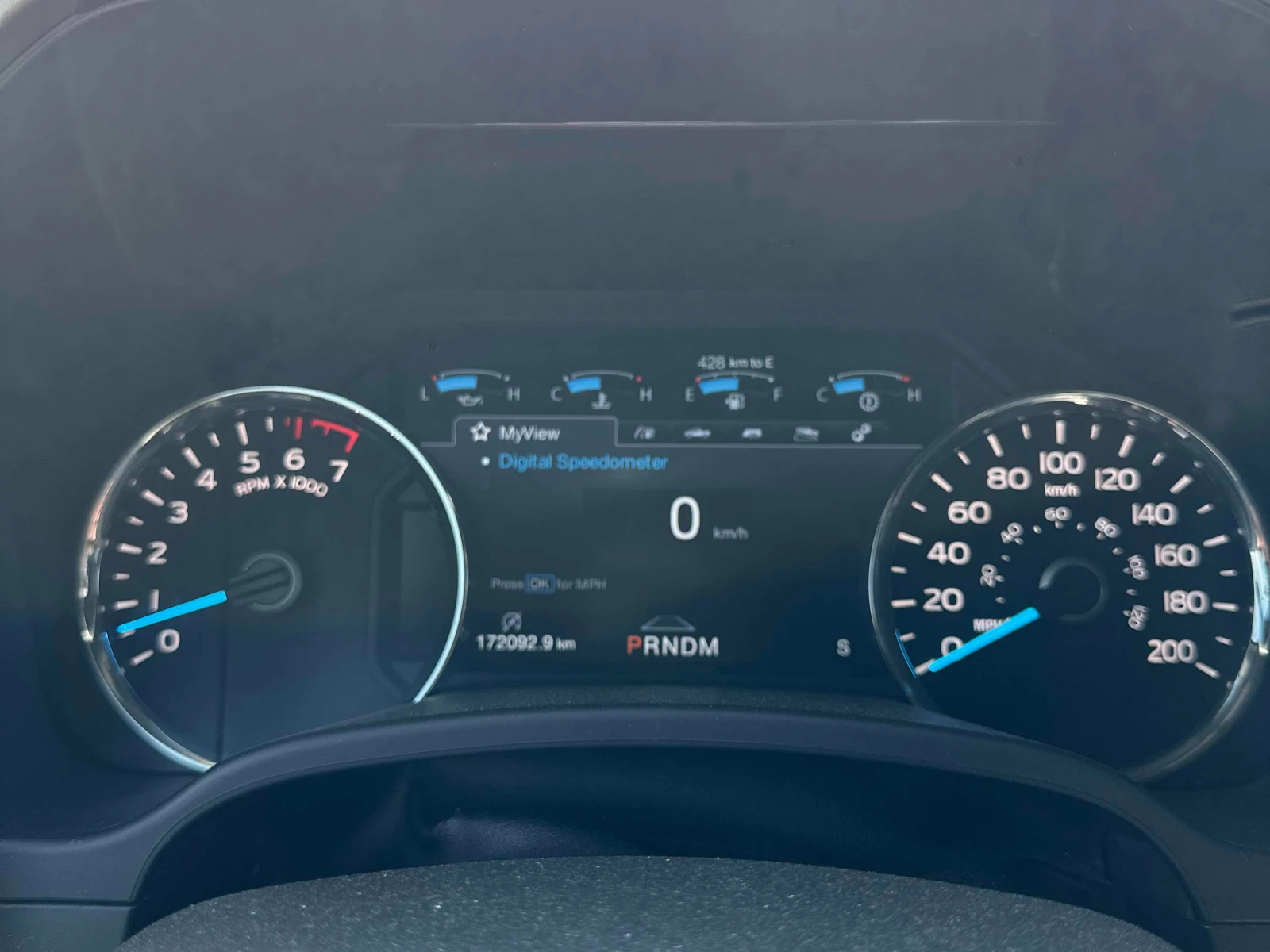 Ford F150 LARIAT 4WD SuperCrew 5.5' Box CARFAX АВТО КРЕД - изображение 8