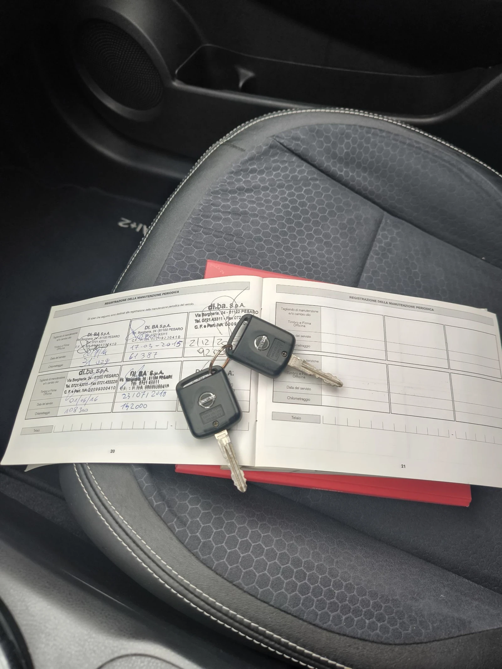 Nissan Qashqai 1.5 dci Fecalift  6+ 1 360  Camera Panorama | Mobile.bg � ����������� 14