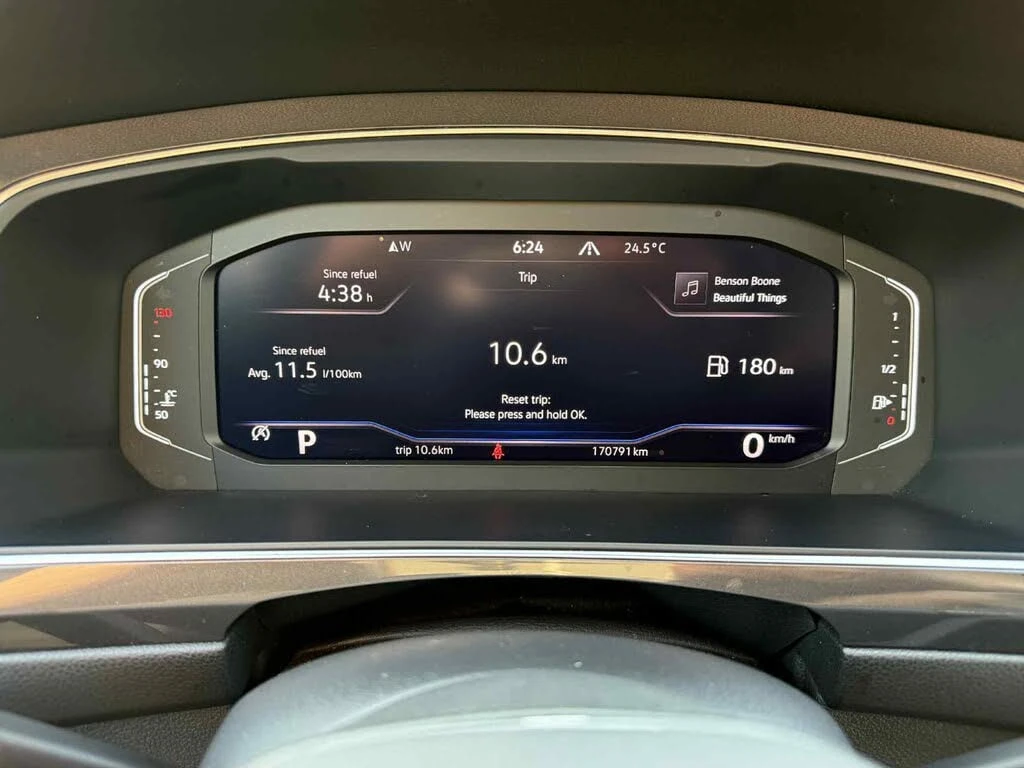 VW Tiguan *  *    *   *  | Mobile.bg   15