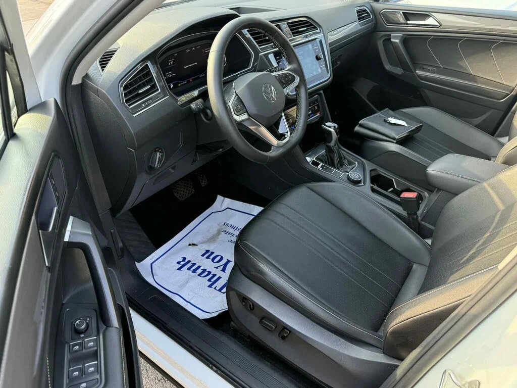 VW Tiguan *  *    *   *  | Mobile.bg   10