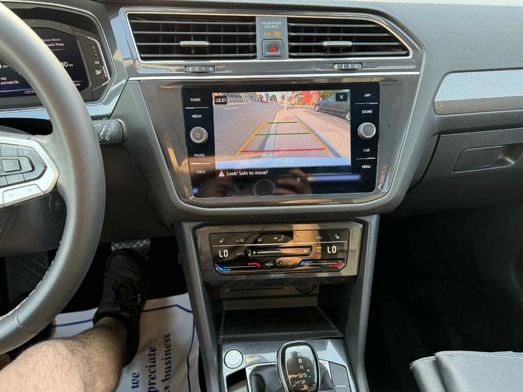 VW Tiguan *  *    *   *  | Mobile.bg   13