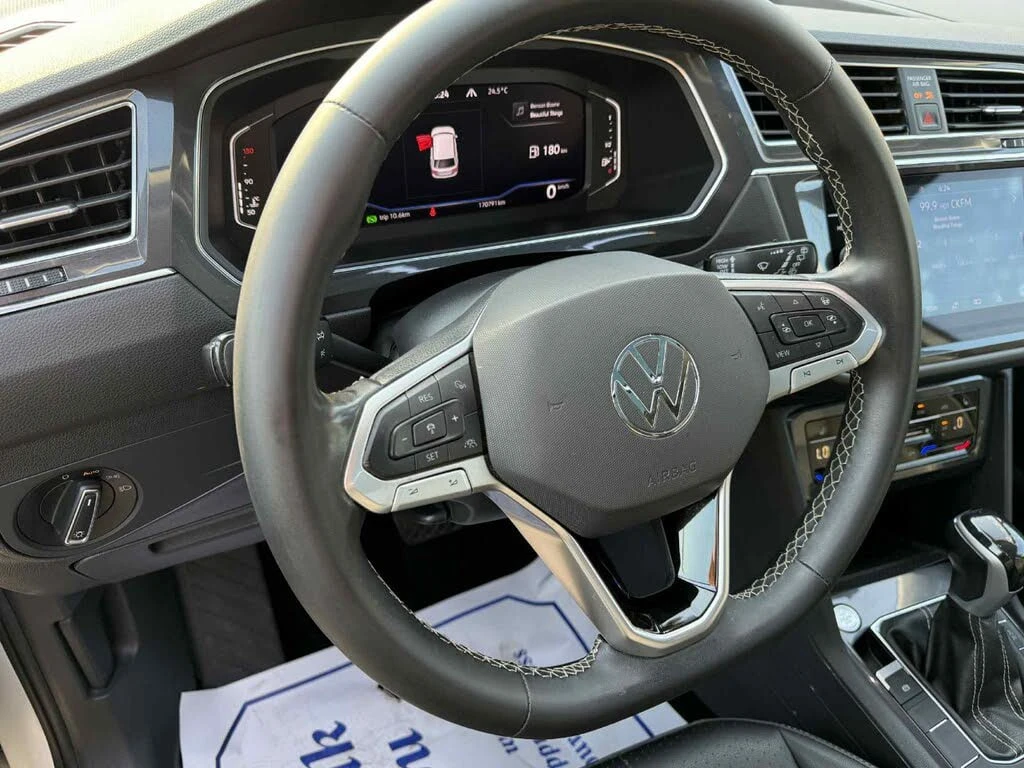 VW Tiguan *  *    *   *  | Mobile.bg   11