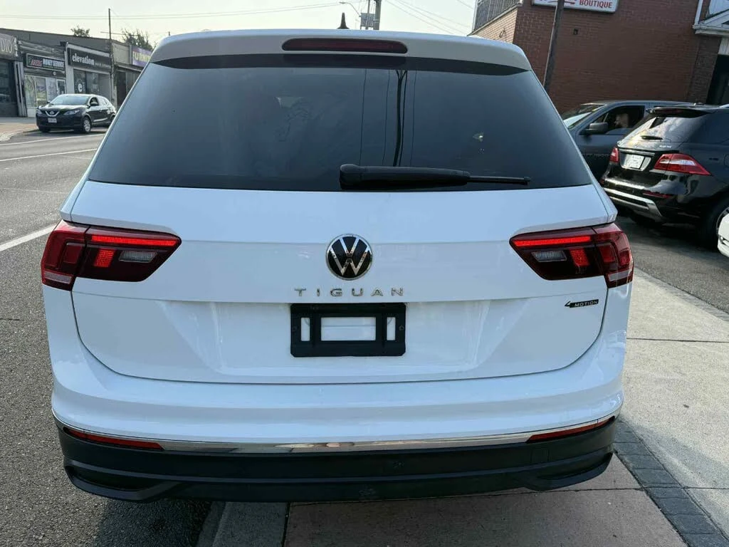 VW Tiguan *  *    *   *  | Mobile.bg   7