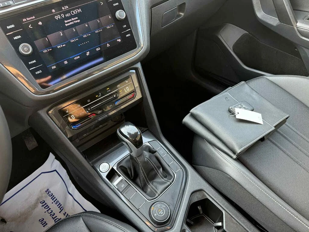 VW Tiguan *  *    *   *  | Mobile.bg   14