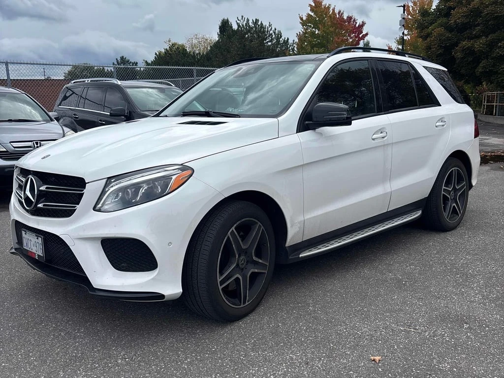 Mercedes-Benz GLE 400 * CARFAX * БЕЗ ПЪРВОНАЧАЛНА ВНОСКА - изображение 2