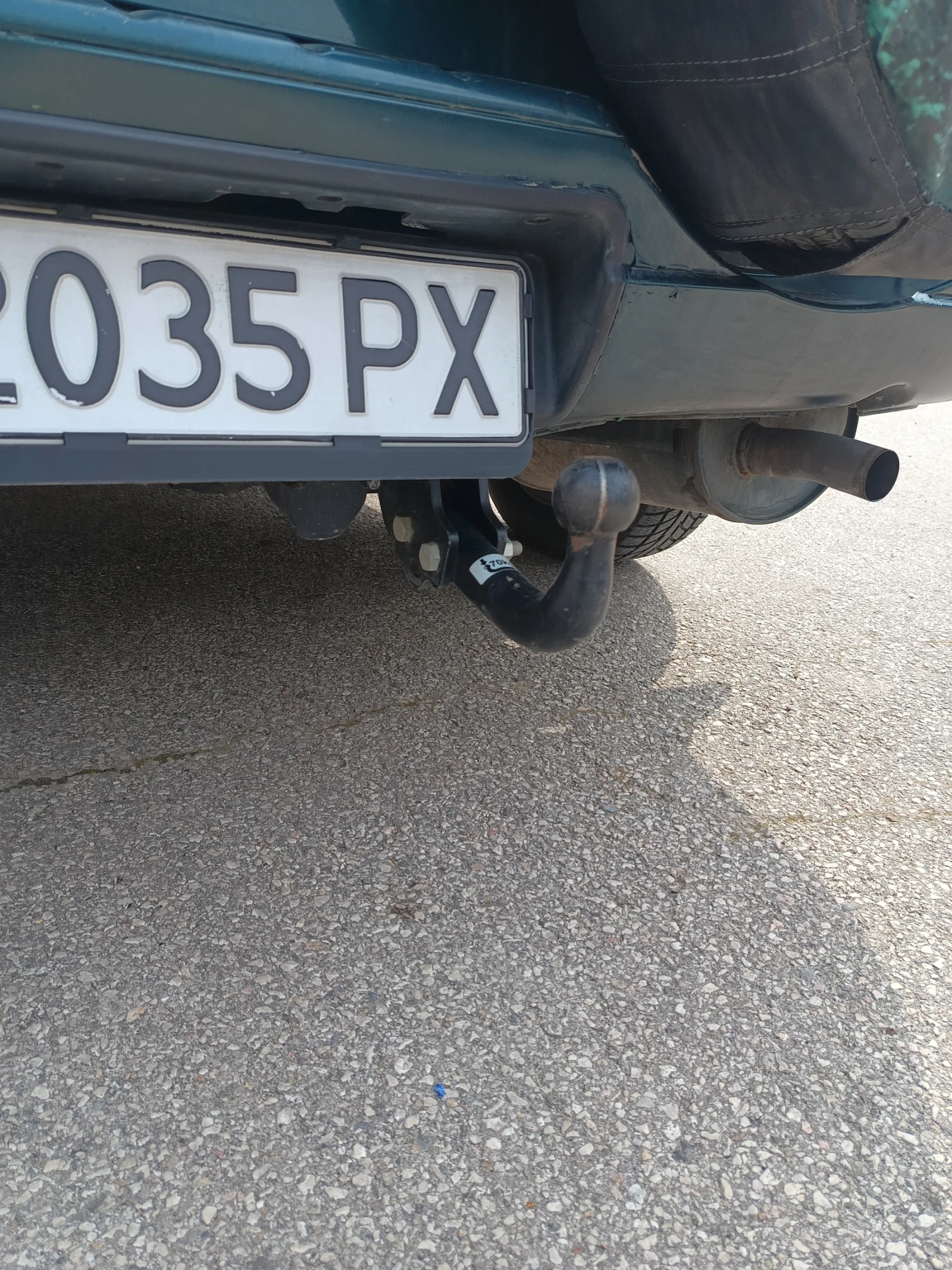 Honda Cr-v, снимка 7 - Автомобили и джипове - 54285671