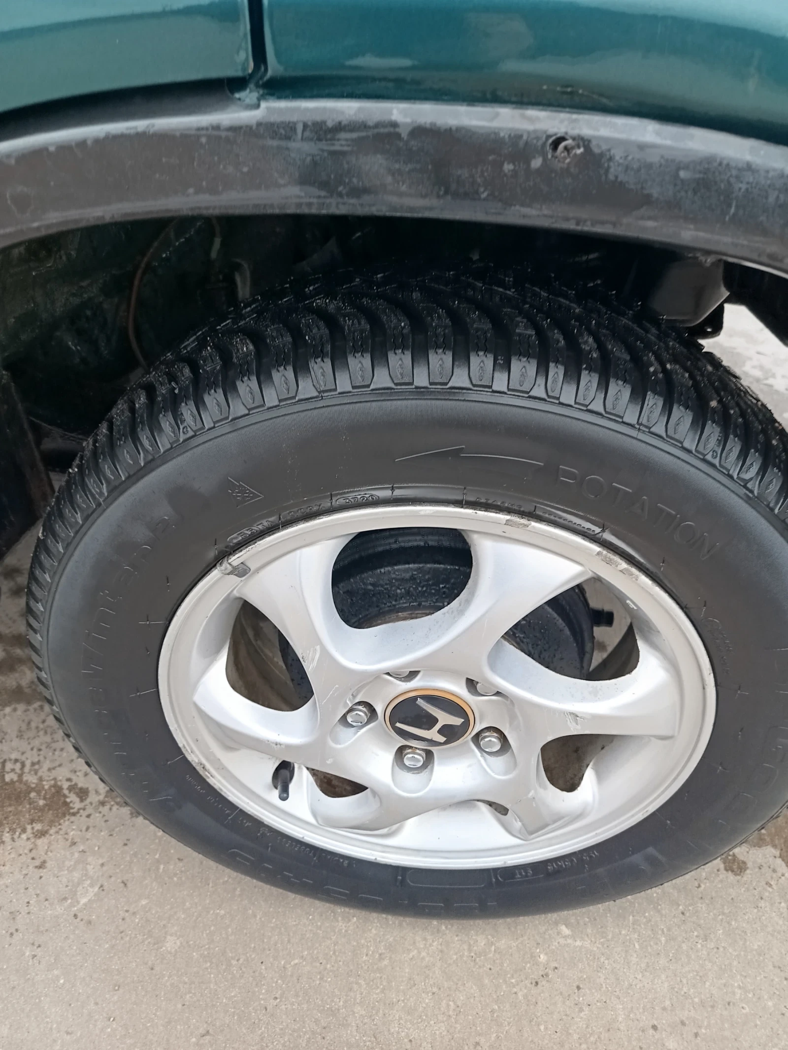 Honda Cr-v | Mobile.bg   7