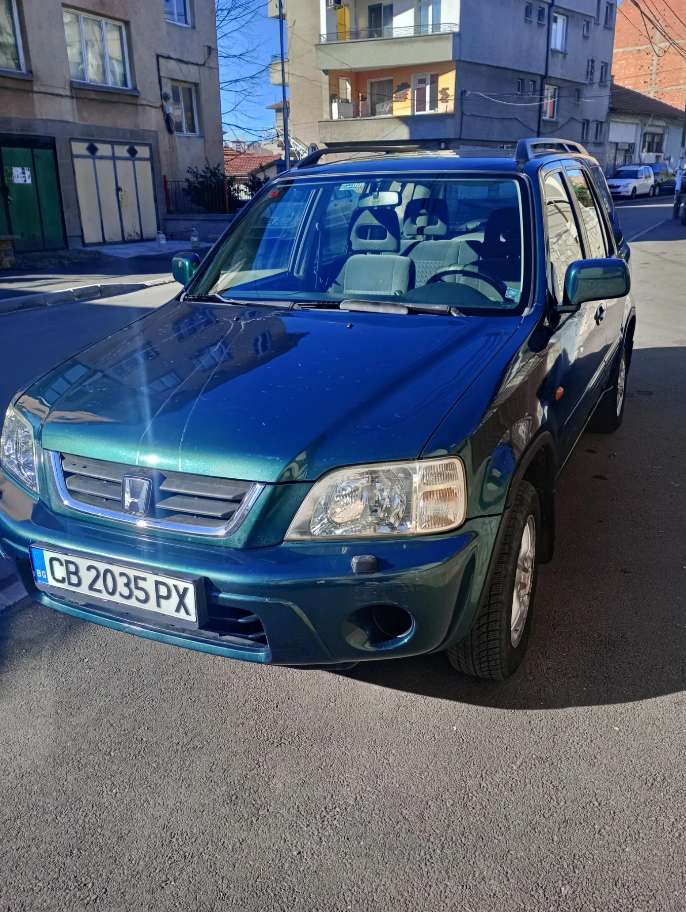 Honda Cr-v | Mobile.bg   3