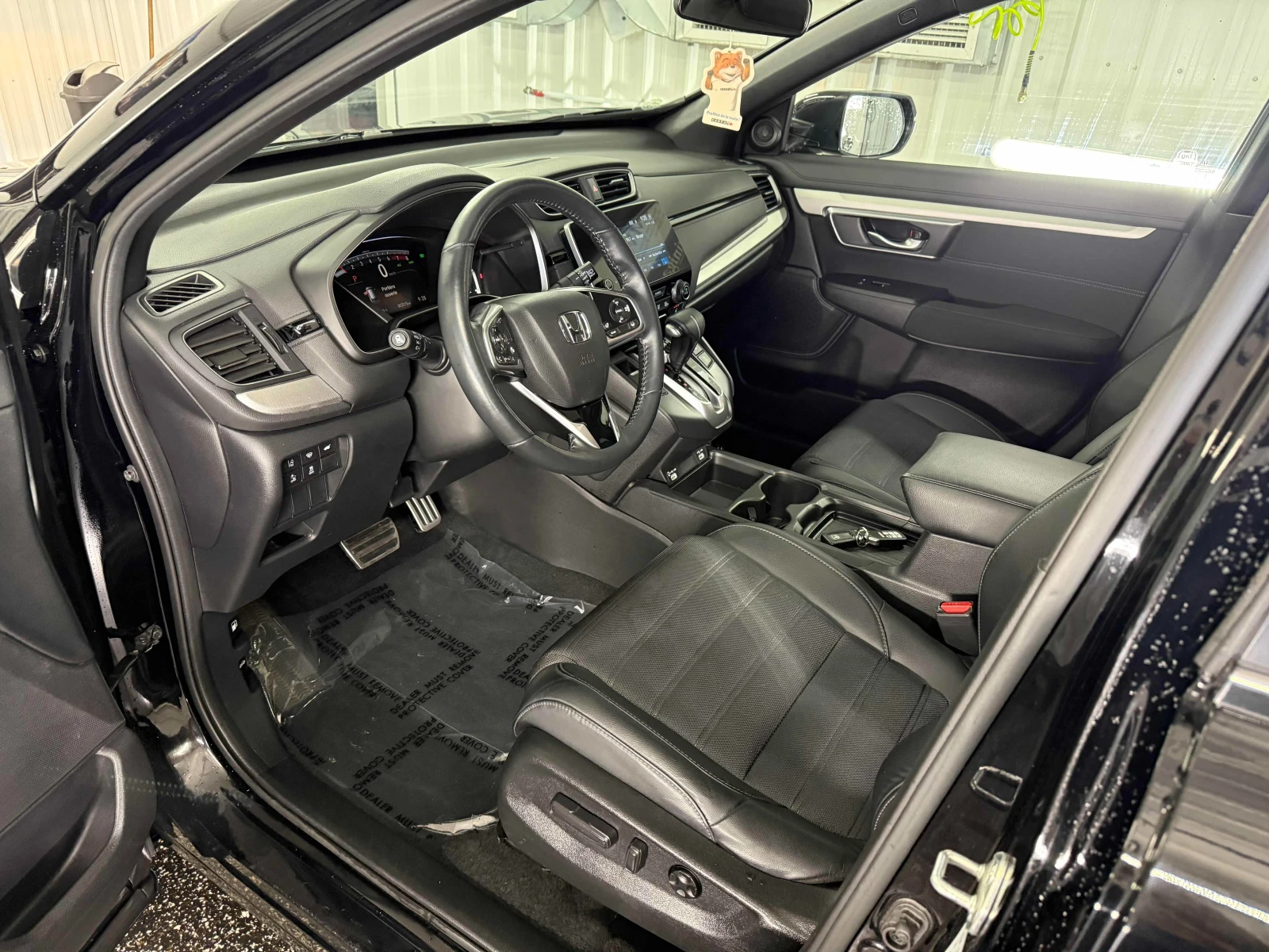 Honda Cr-v SPORT * * 4X4 * * CARFAX * *   * *  | Mobile.bg   6