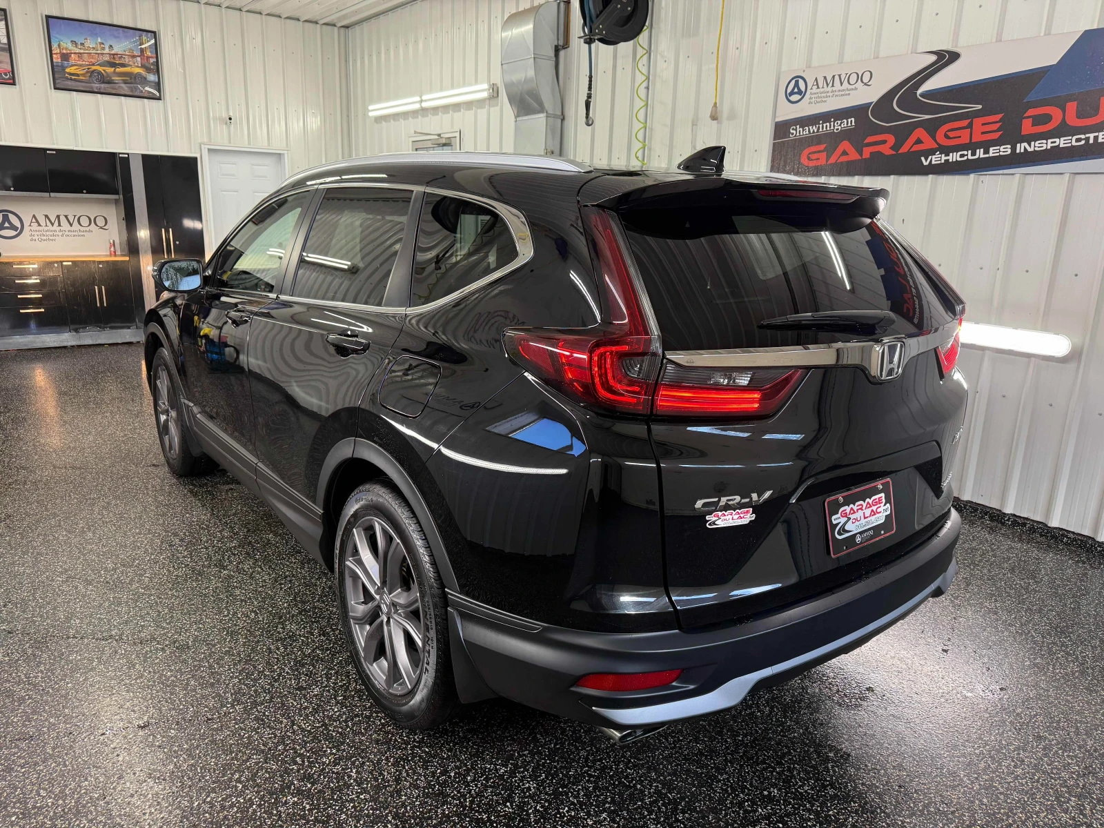 Honda Cr-v SPORT * * 4X4 * * CARFAX * *   * *  | Mobile.bg   4