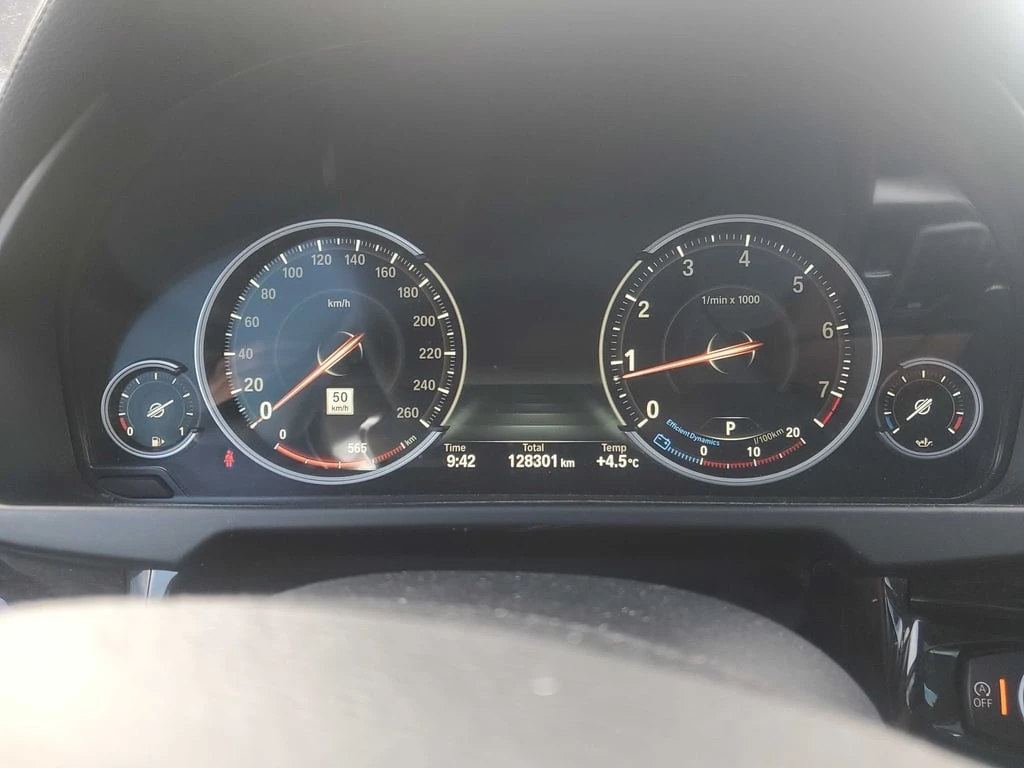 BMW X6 2017 xDrive35i * CARFAX *    | Mobile.bg   8