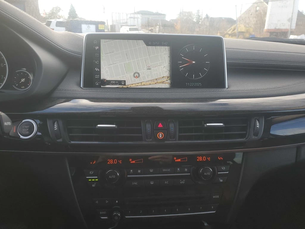 BMW X6 2017 xDrive35i * CARFAX *    | Mobile.bg   9