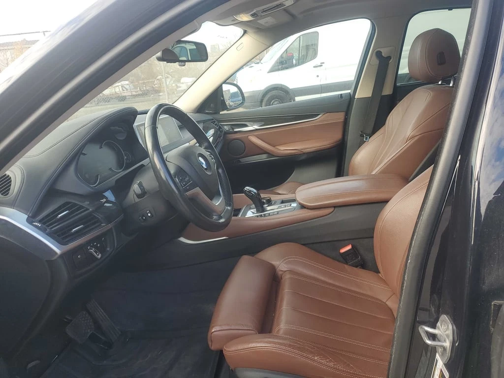 BMW X6 2017 xDrive35i * CARFAX *    | Mobile.bg   7