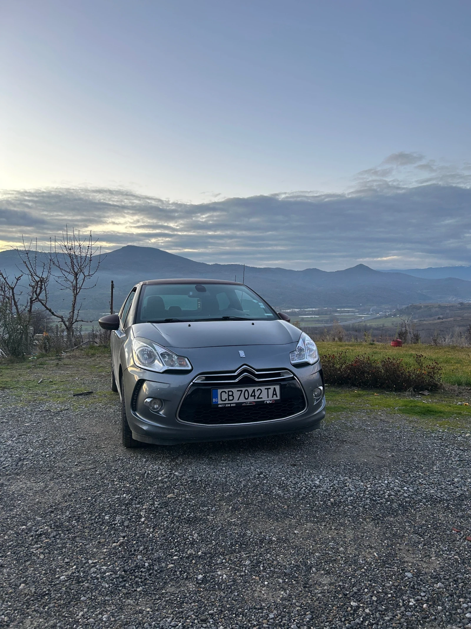 Citroen DS 3 Crossback | Mobile.bg � ����������� 1