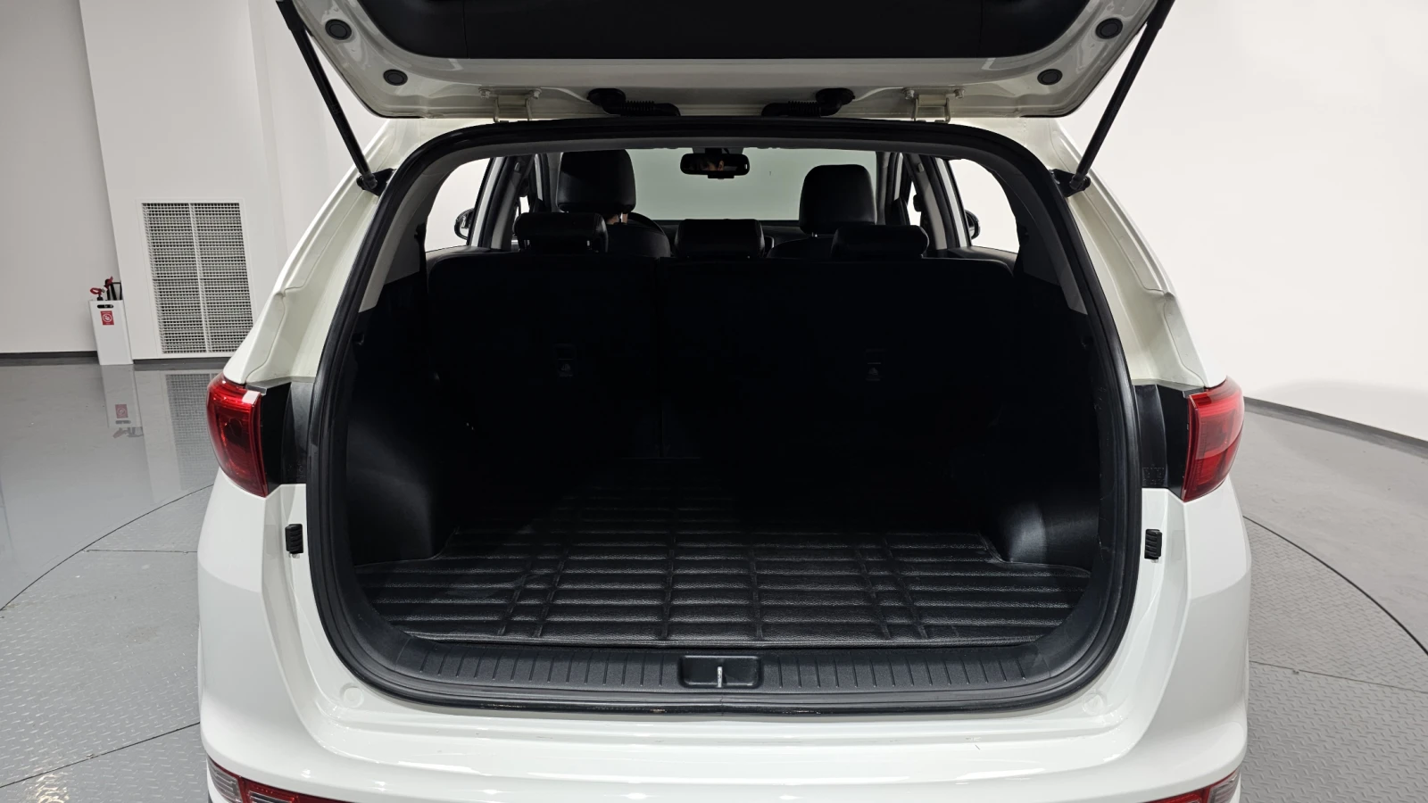 Kia Sportage 2.0 CRDI / ��������� / �������� ������� !!! | Mobile.bg � ����������� 15