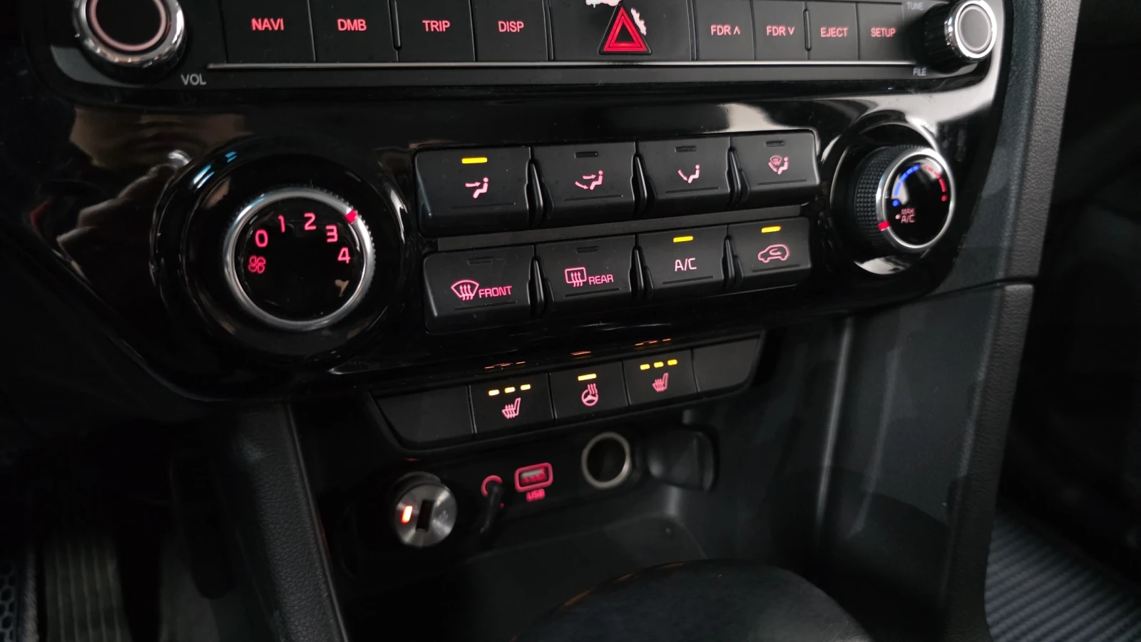 Kia Sportage 2.0 CRDI / ��������� / �������� ������� !!! | Mobile.bg � ����������� 13