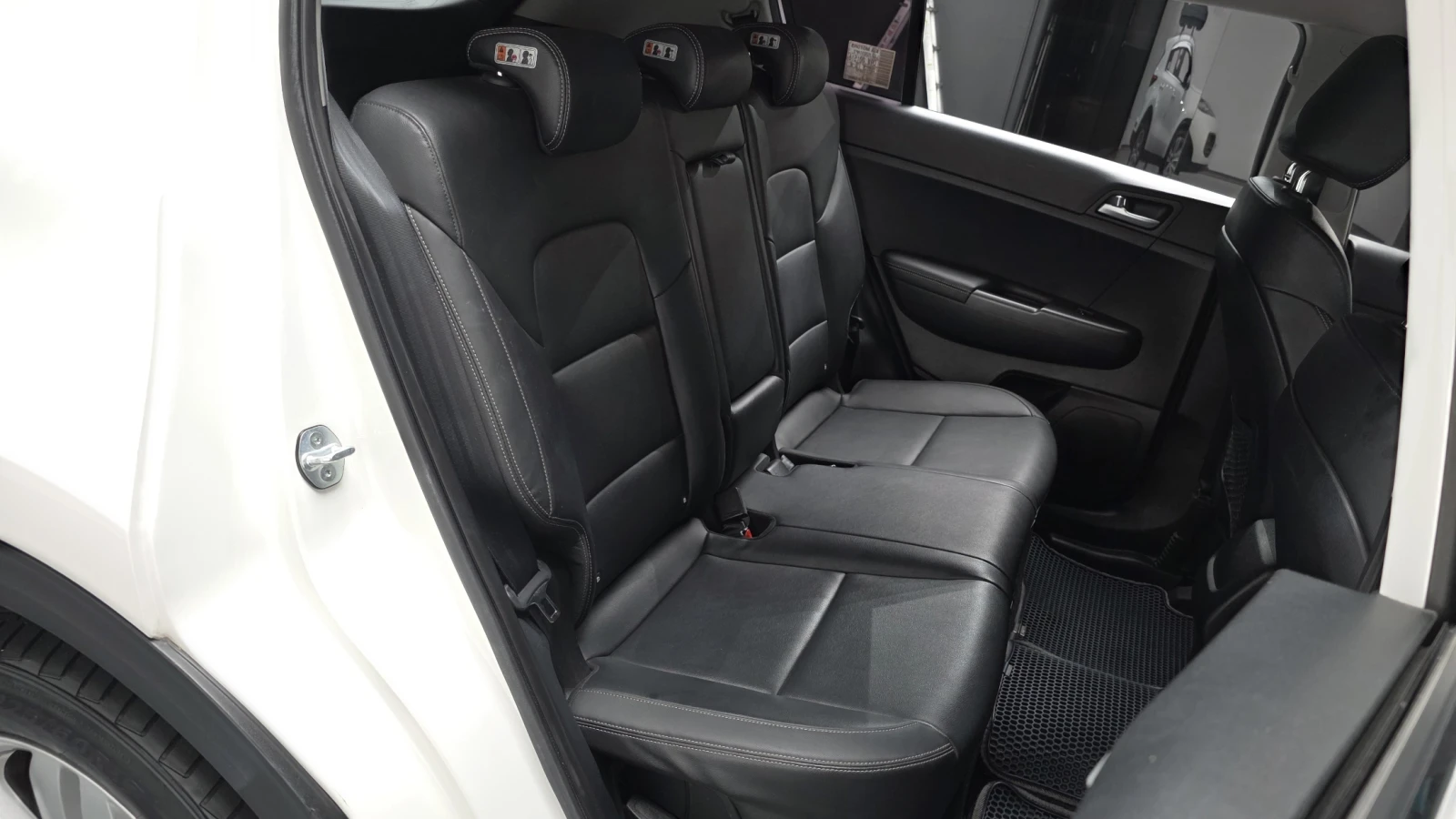 Kia Sportage 2.0 CRDI / ��������� / �������� ������� !!! | Mobile.bg � ����������� 8