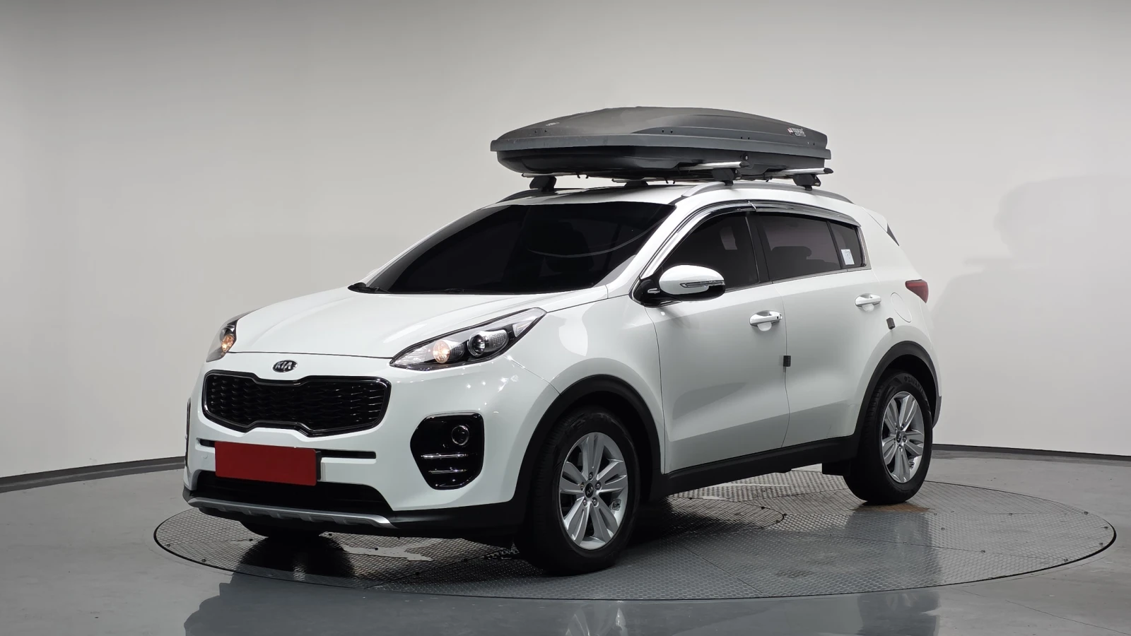Kia Sportage 2.0 CRDI / ��������� / �������� ������� !!! | Mobile.bg � ����������� 1