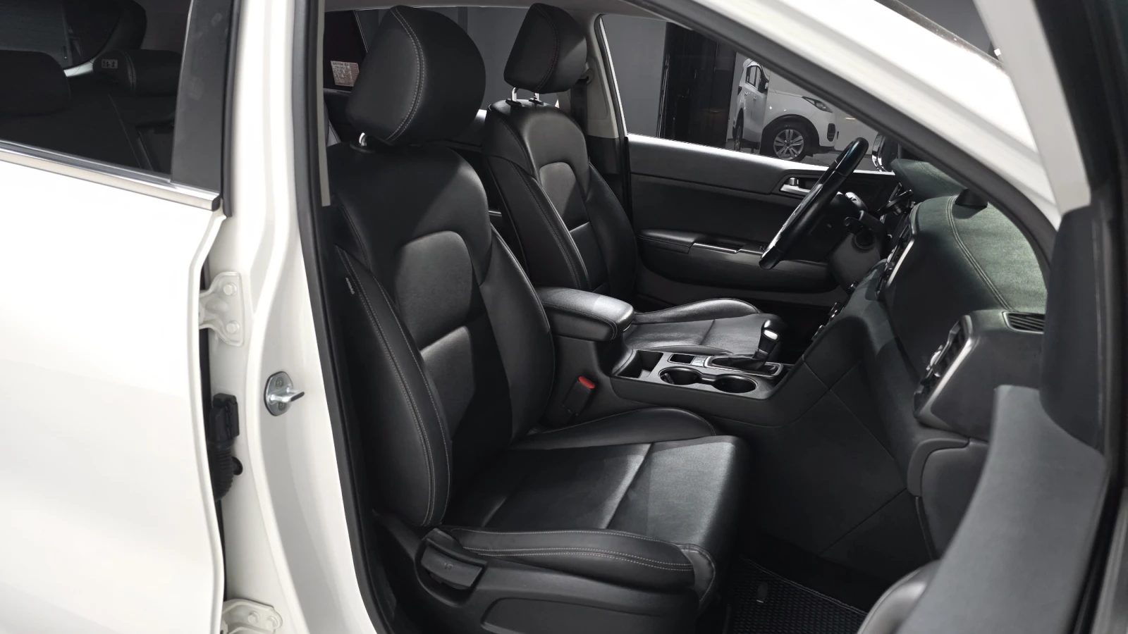 Kia Sportage 2.0 CRDI / ��������� / �������� ������� !!! | Mobile.bg � ����������� 7