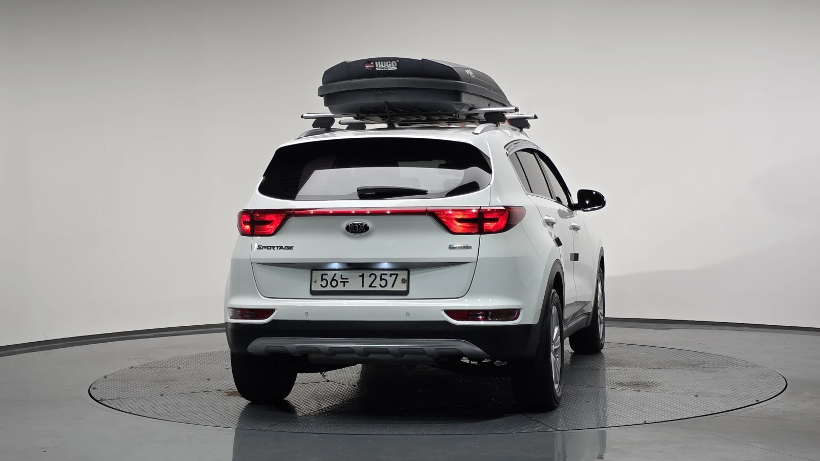 Kia Sportage 2.0 CRDI / ��������� / �������� ������� !!! | Mobile.bg � ����������� 4