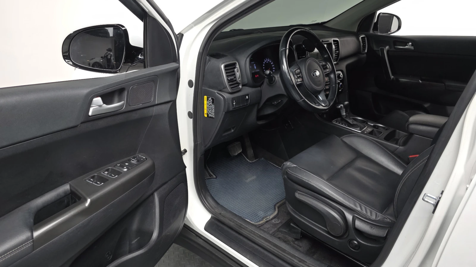 Kia Sportage 2.0 CRDI / ��������� / �������� ������� !!! | Mobile.bg � ����������� 5