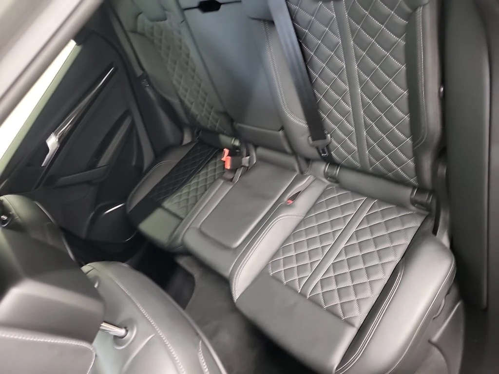 Audi SQ5 Nardo Gray * �������� * PROGRESSIV * CARFAX *  | Mobile.bg � ����������� 11
