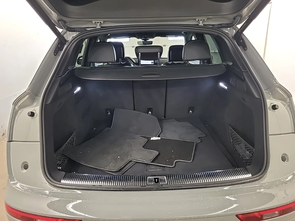 Audi SQ5 Nardo Gray * �������� * PROGRESSIV * CARFAX *  | Mobile.bg � ����������� 14