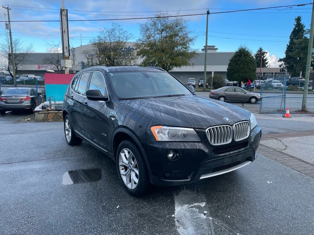 BMW X3  A���������* (���� �� ��) | Mobile.bg � ����������� 1