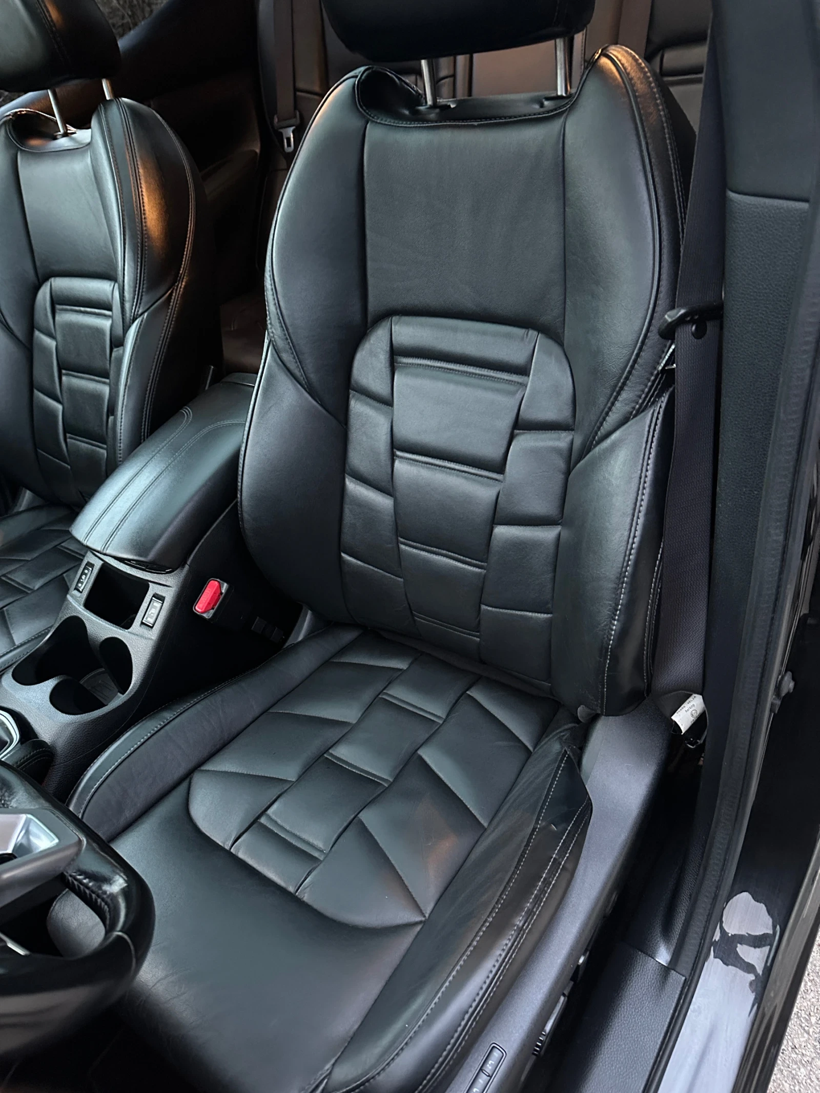 Nissan Qashqai TEKNA 1.6 DIG-T 163�.�. | Mobile.bg � ����������� 12