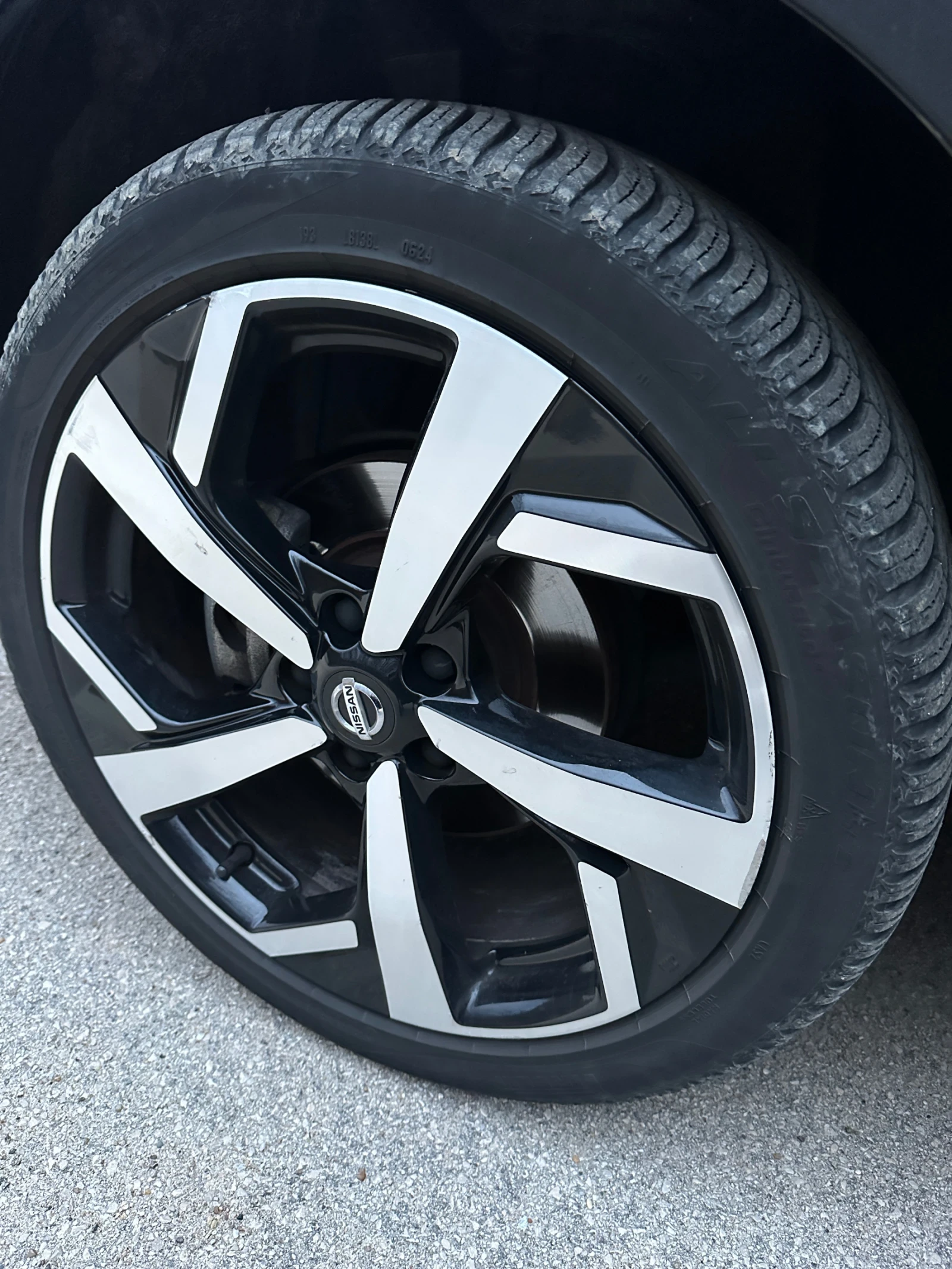 Nissan Qashqai TEKNA 1.6 DIG-T 163�.�. | Mobile.bg � ����������� 16