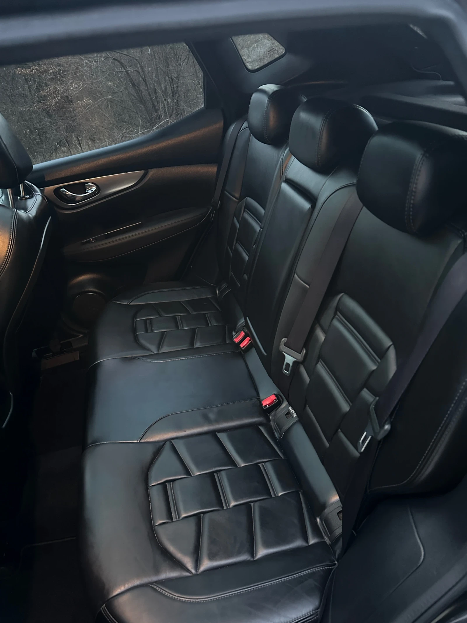 Nissan Qashqai TEKNA 1.6 DIG-T 163�.�. | Mobile.bg � ����������� 15