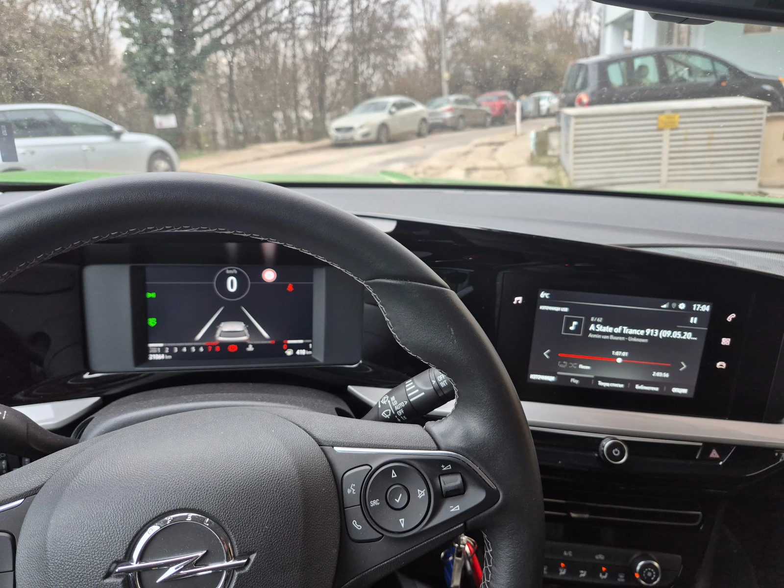 Opel Mokka, снимка 7 - Автомобили и джипове - 53916148