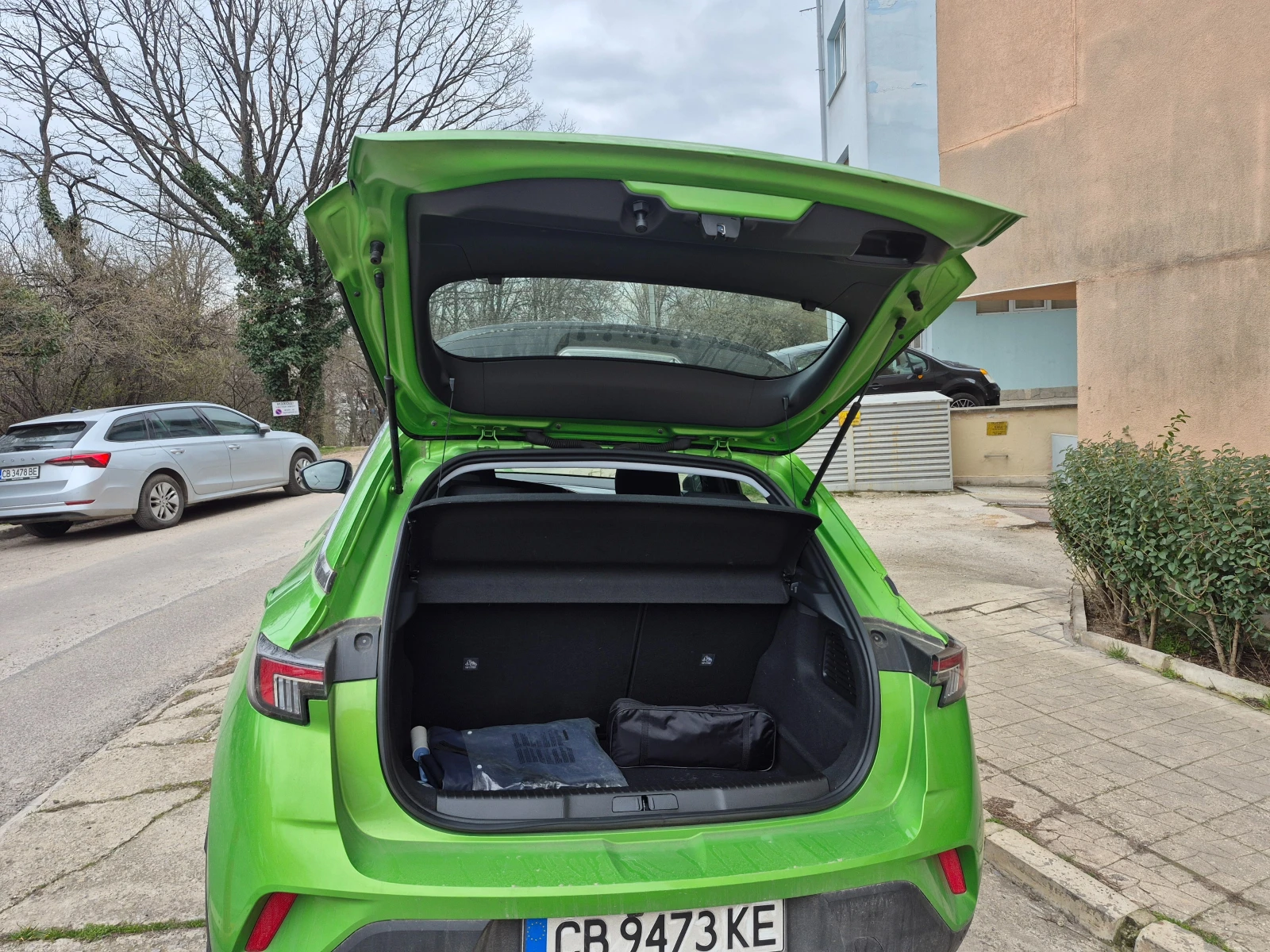 Opel Mokka, снимка 5 - Автомобили и джипове - 53916148