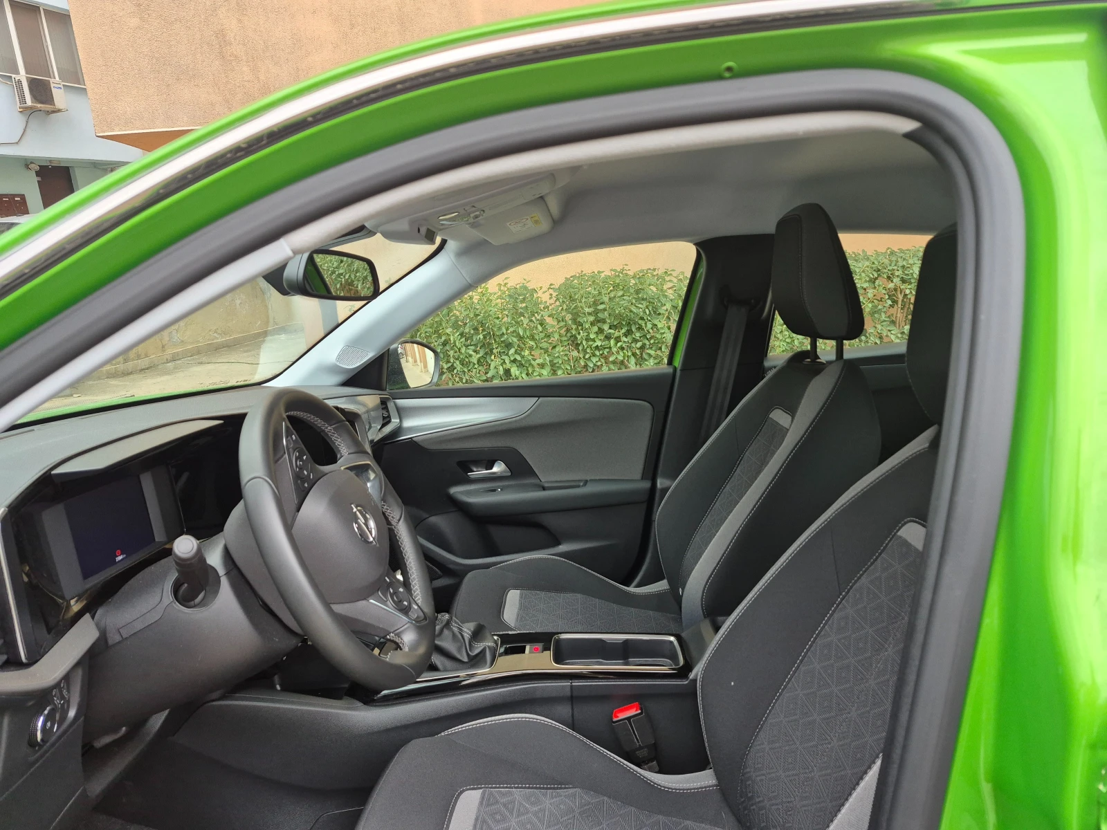 Opel Mokka, снимка 6 - Автомобили и джипове - 53916148