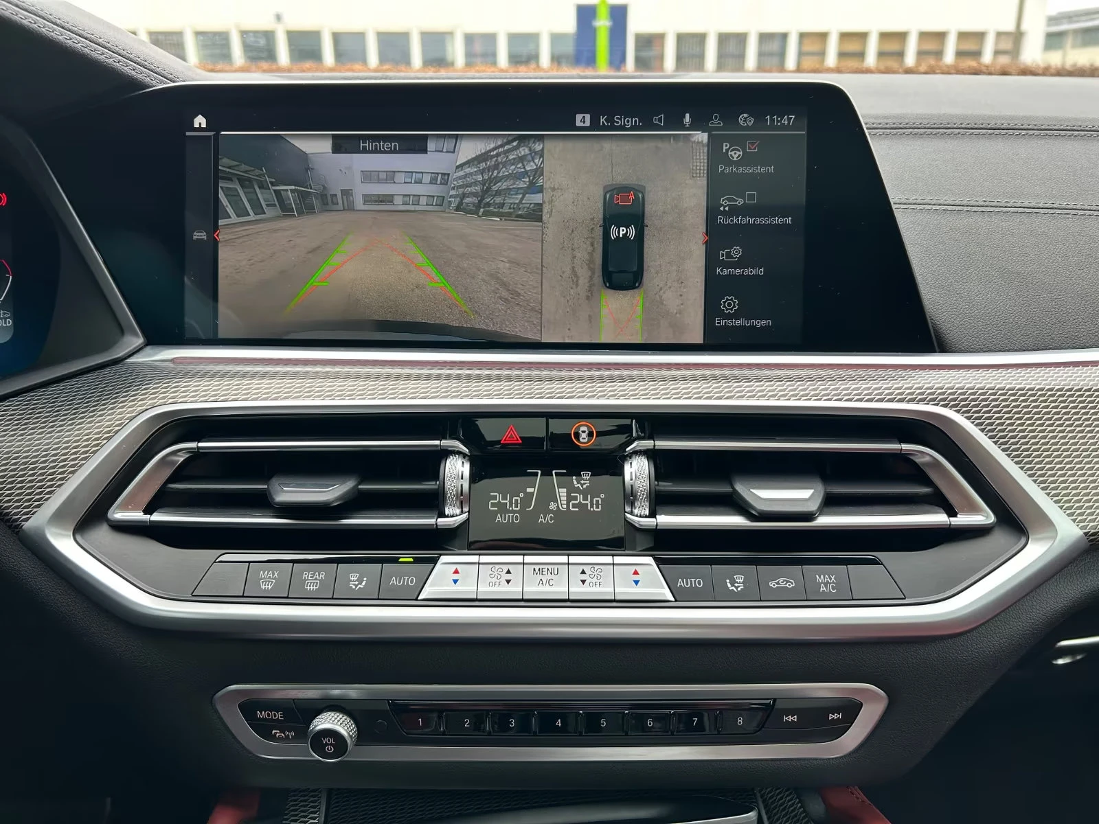 BMW X6 40i/333HP/MSPORT/PANO/360/LED/ACC/KLESS/322z | Mobile.bg � ����������� 16