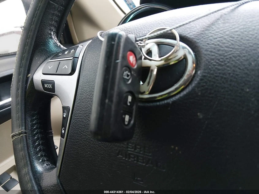 Toyota 4runner 3.5L V-6 DOHC, VVT, 231HP All Wheel Drive | Mobile.bg � ����������� 11
