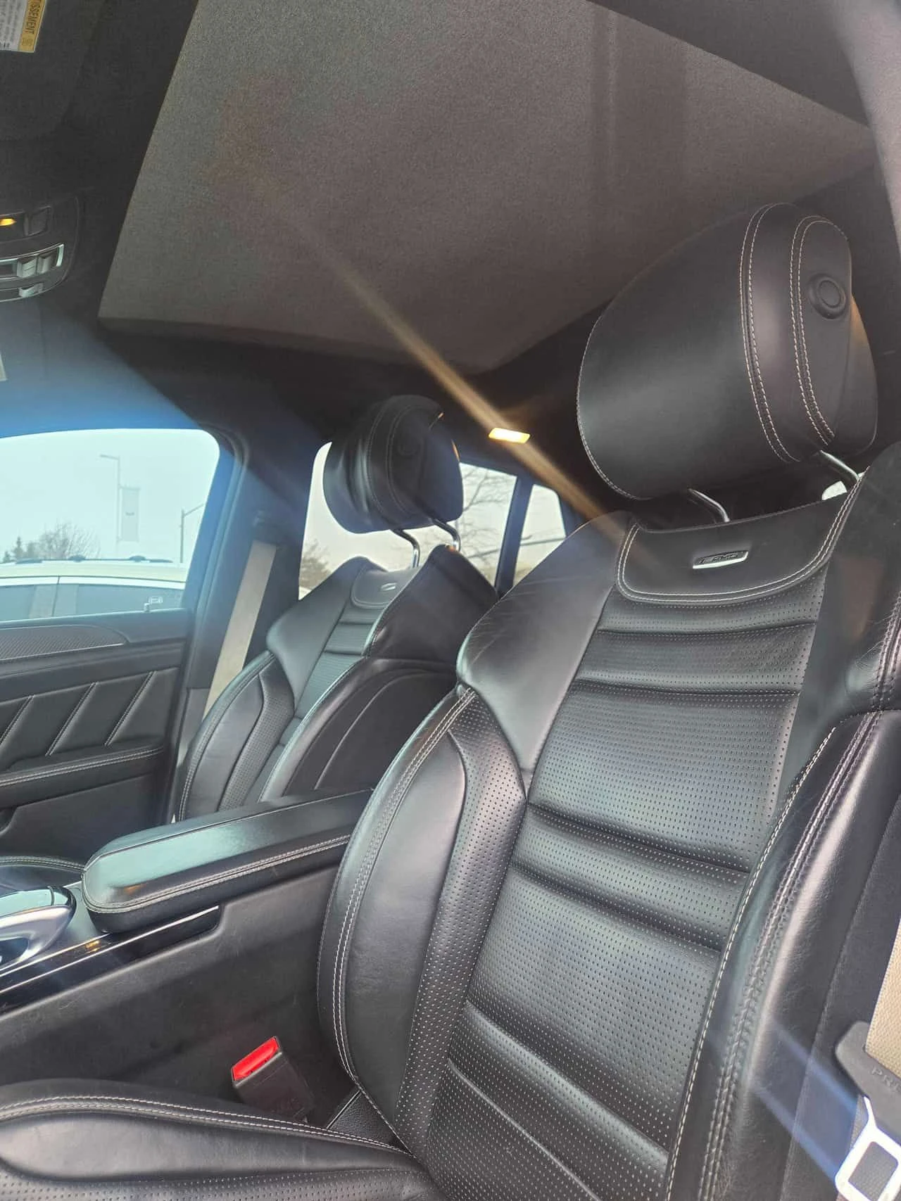 Mercedes-Benz GLE 63 S AMG AMG 63 S * ���������* 360 ������* ���������*  | Mobile.bg � ����������� 7