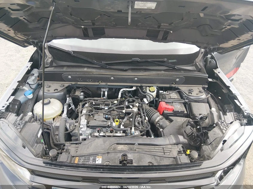 Ford Bronco 1.5l Sport Outer Banks, снимка 10 - Автомобили и джипове - 54442099