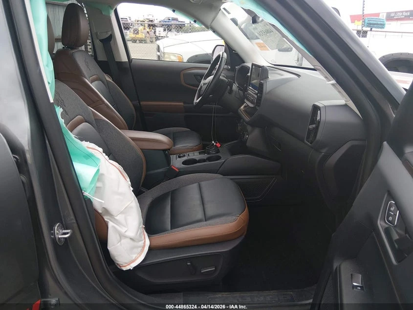 Ford Bronco 1.5l Sport Outer Banks, снимка 5 - Автомобили и джипове - 54442099
