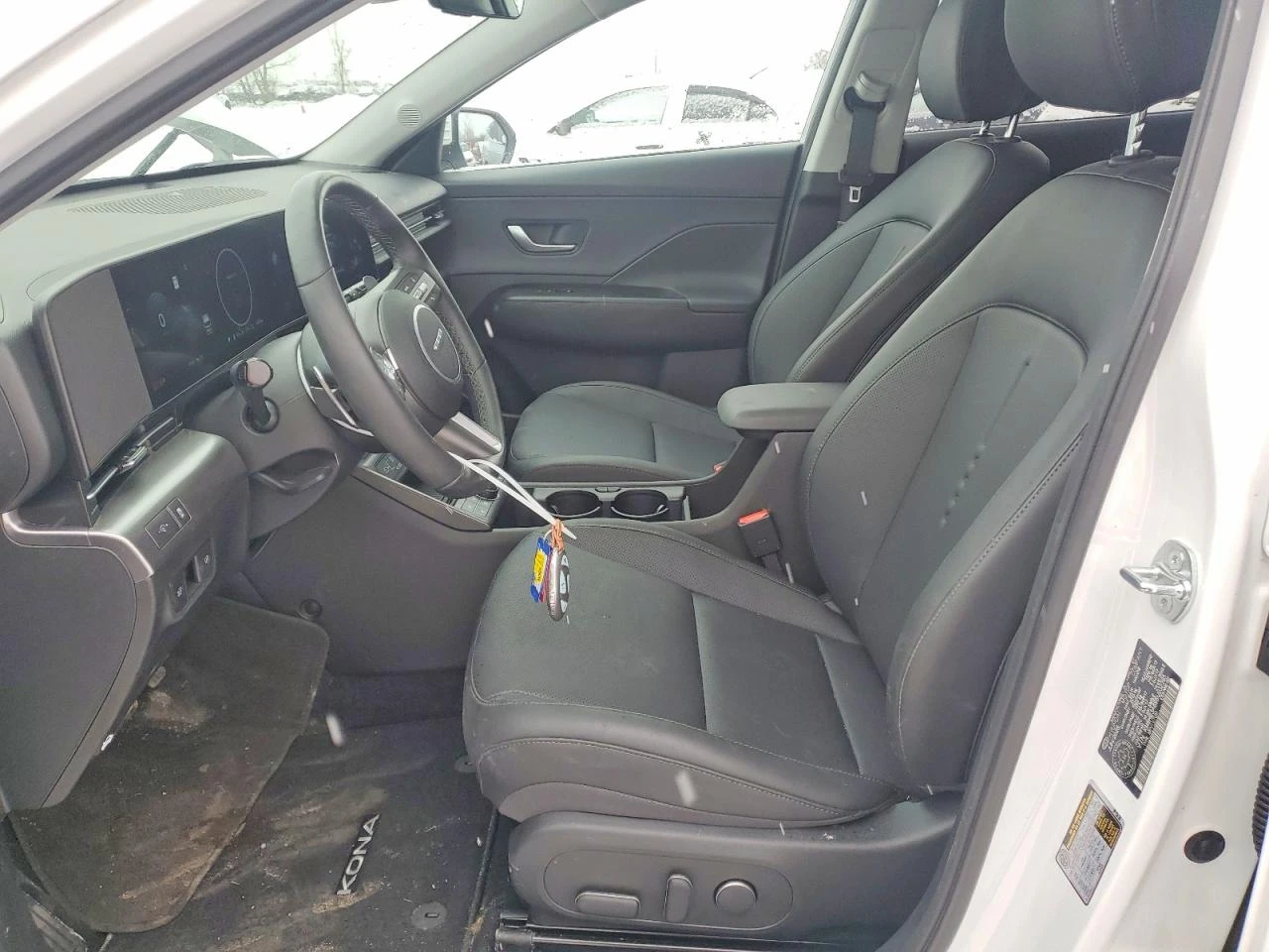 Hyundai Kona ELECTRIC LIMITED FWD, снимка 7 - Автомобили и джипове - 54628413