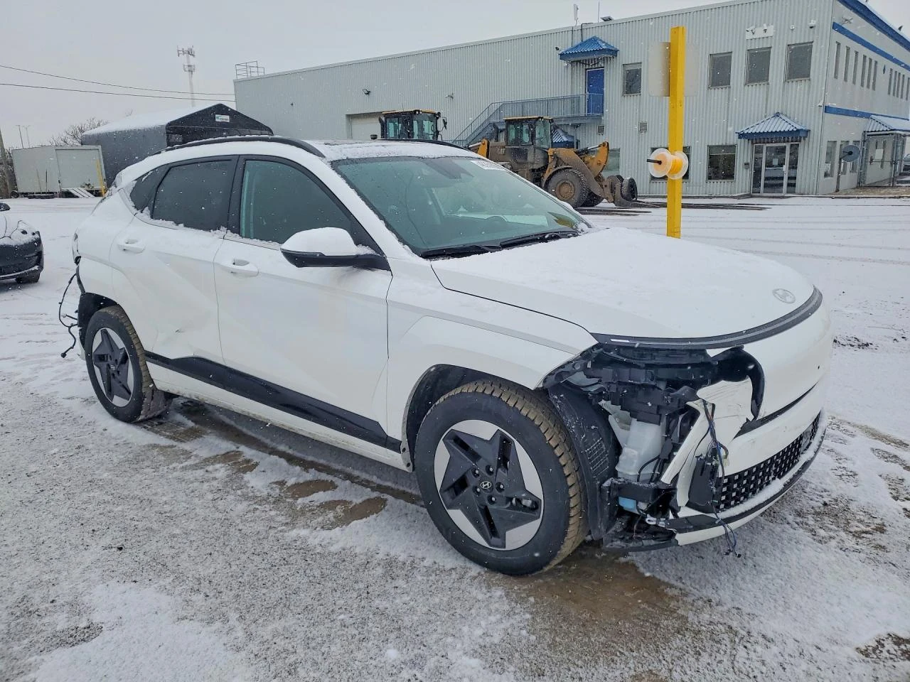Hyundai Kona ELECTRIC LIMITED FWD, снимка 4 - Автомобили и джипове - 54628413