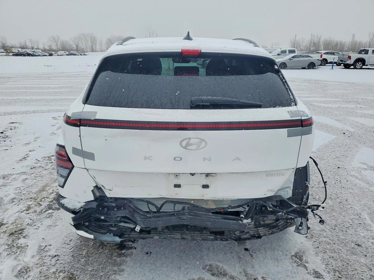 Hyundai Kona ELECTRIC LIMITED FWD, снимка 6 - Автомобили и джипове - 54628413