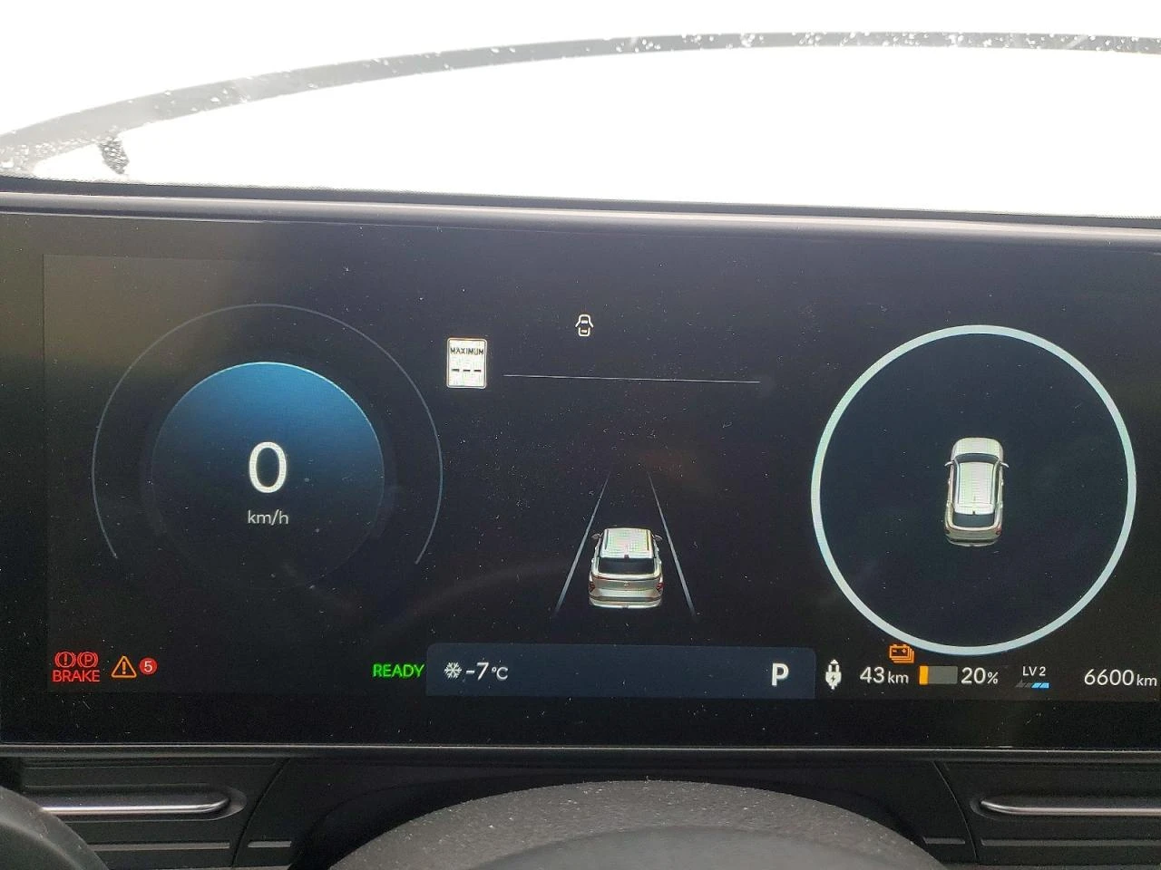 Hyundai Kona ELECTRIC LIMITED FWD, снимка 9 - Автомобили и джипове - 54628413