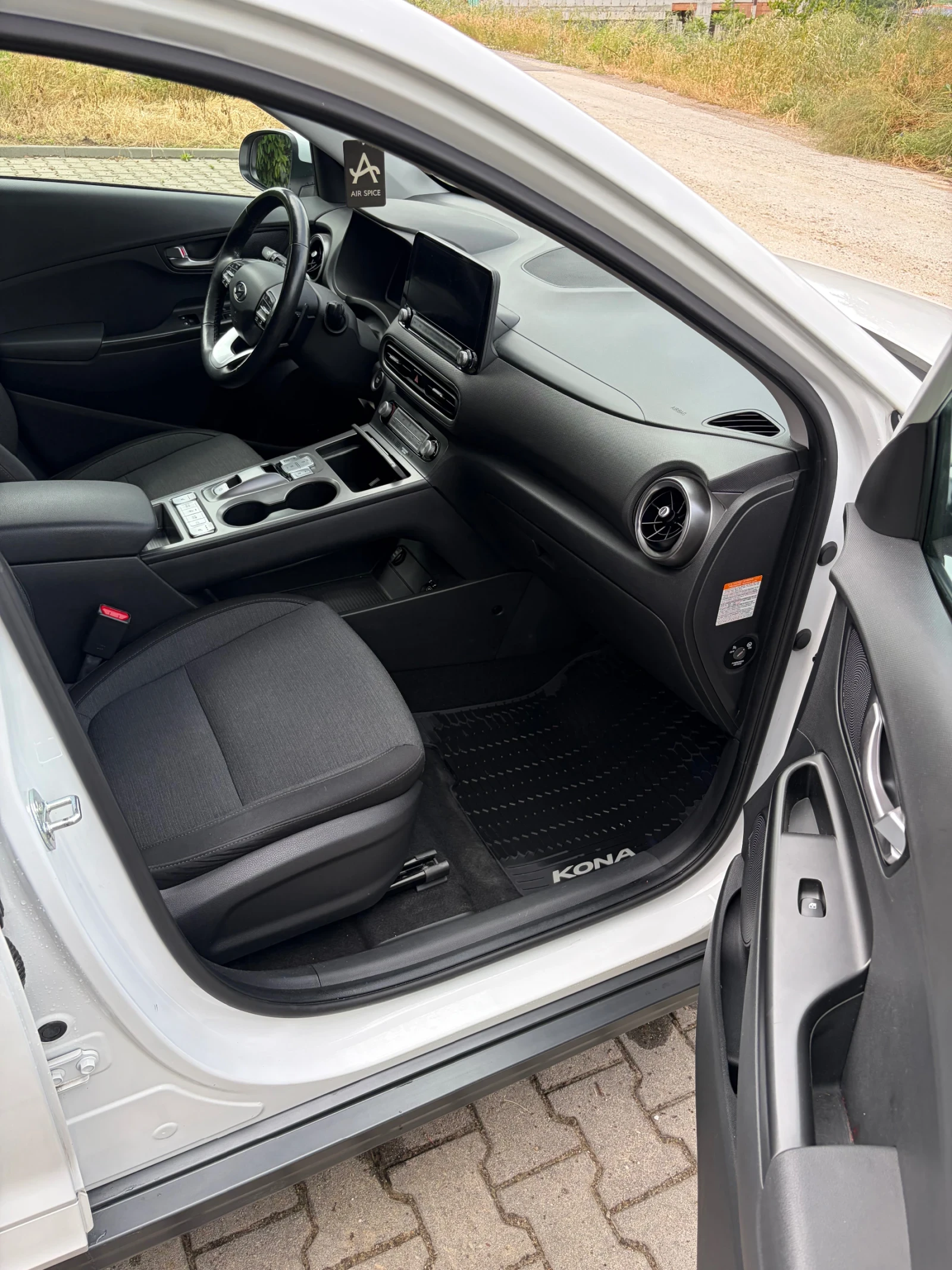 Hyundai Kona 64kwh/SOH100%/����/����� ����� | Mobile.bg � ����������� 12
