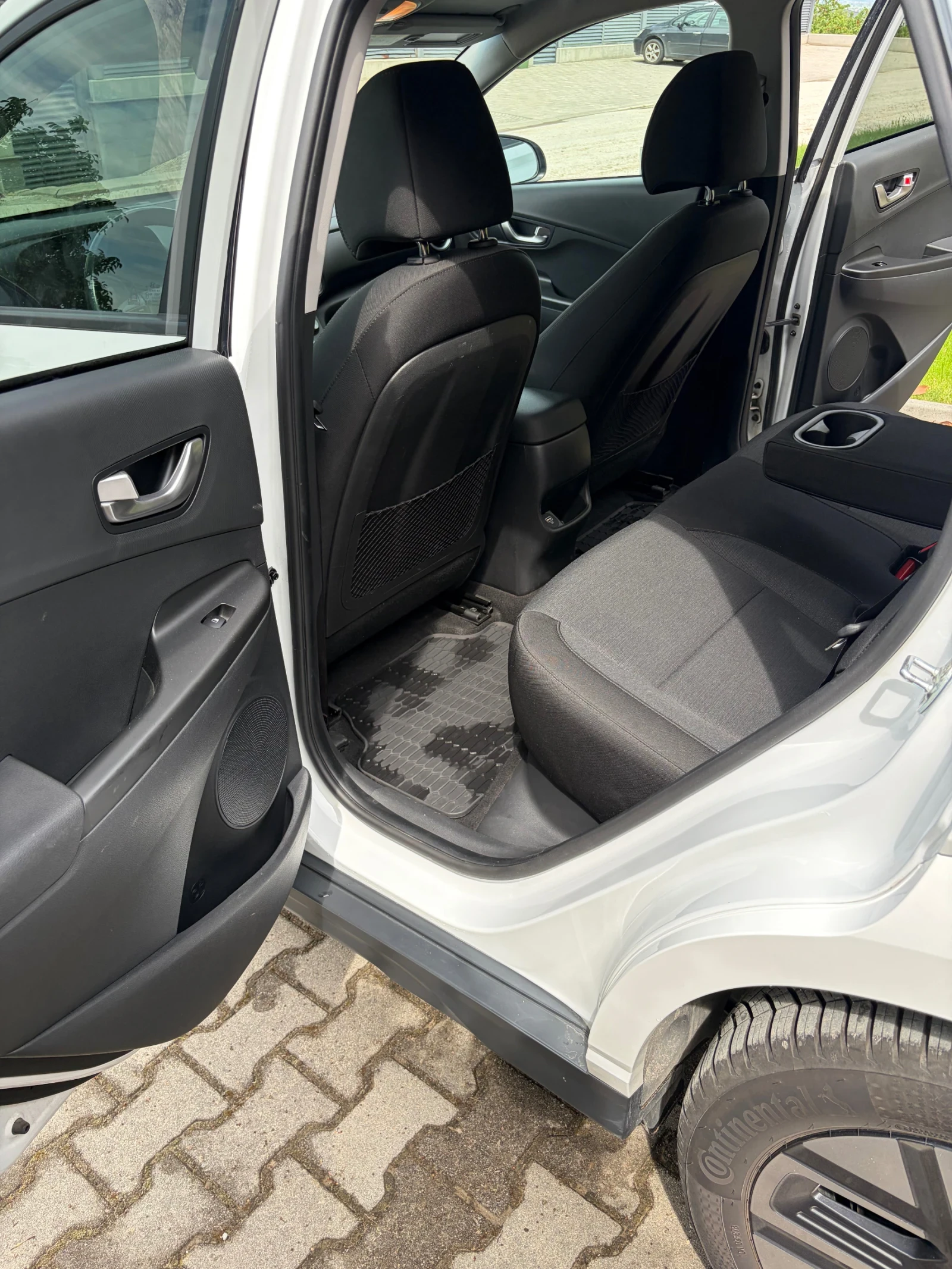 Hyundai Kona 64kwh/SOH100%/����/����� ����� | Mobile.bg � ����������� 13