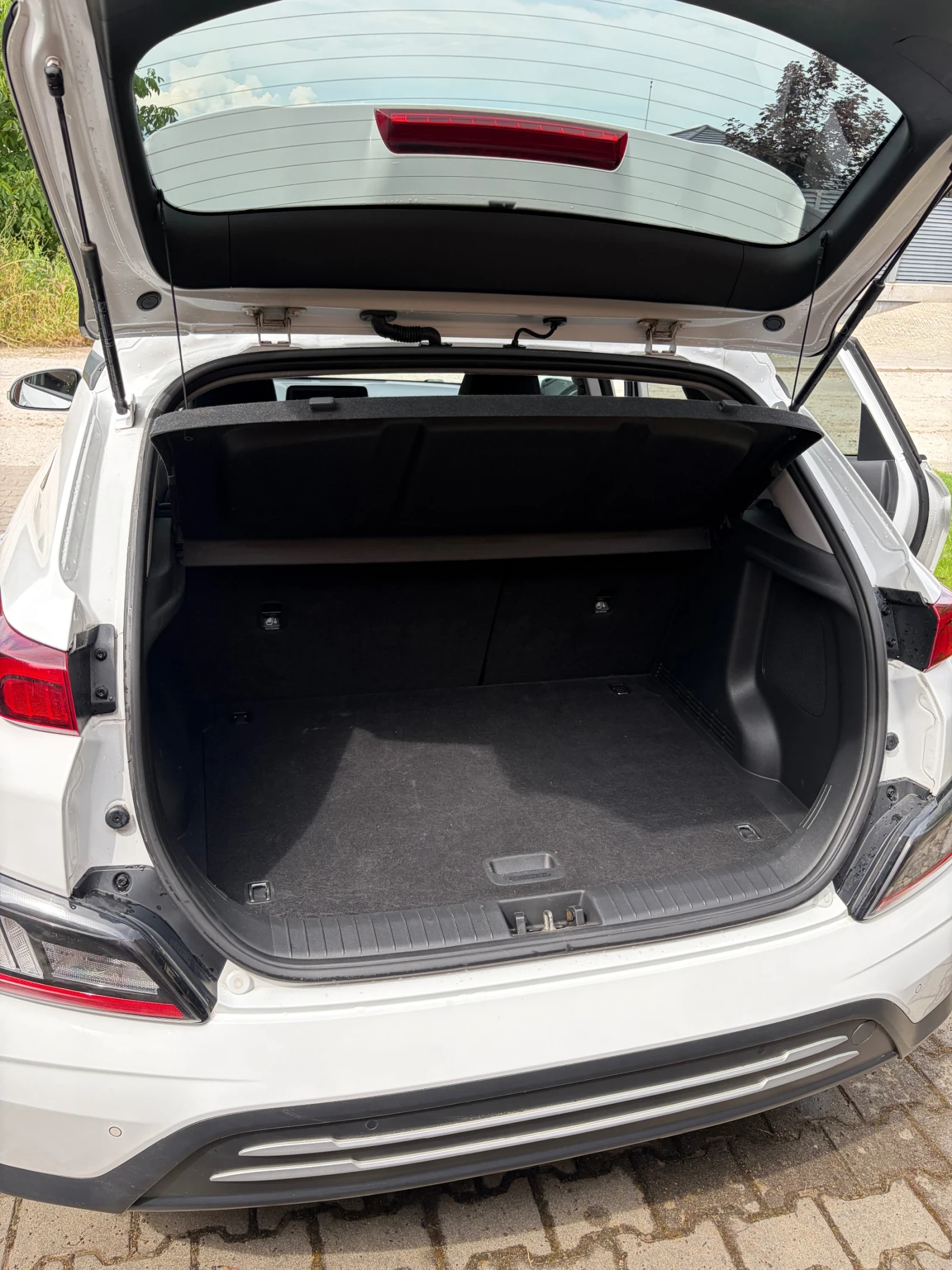 Hyundai Kona 64kwh/SOH100%/����/����� ����� | Mobile.bg � ����������� 15