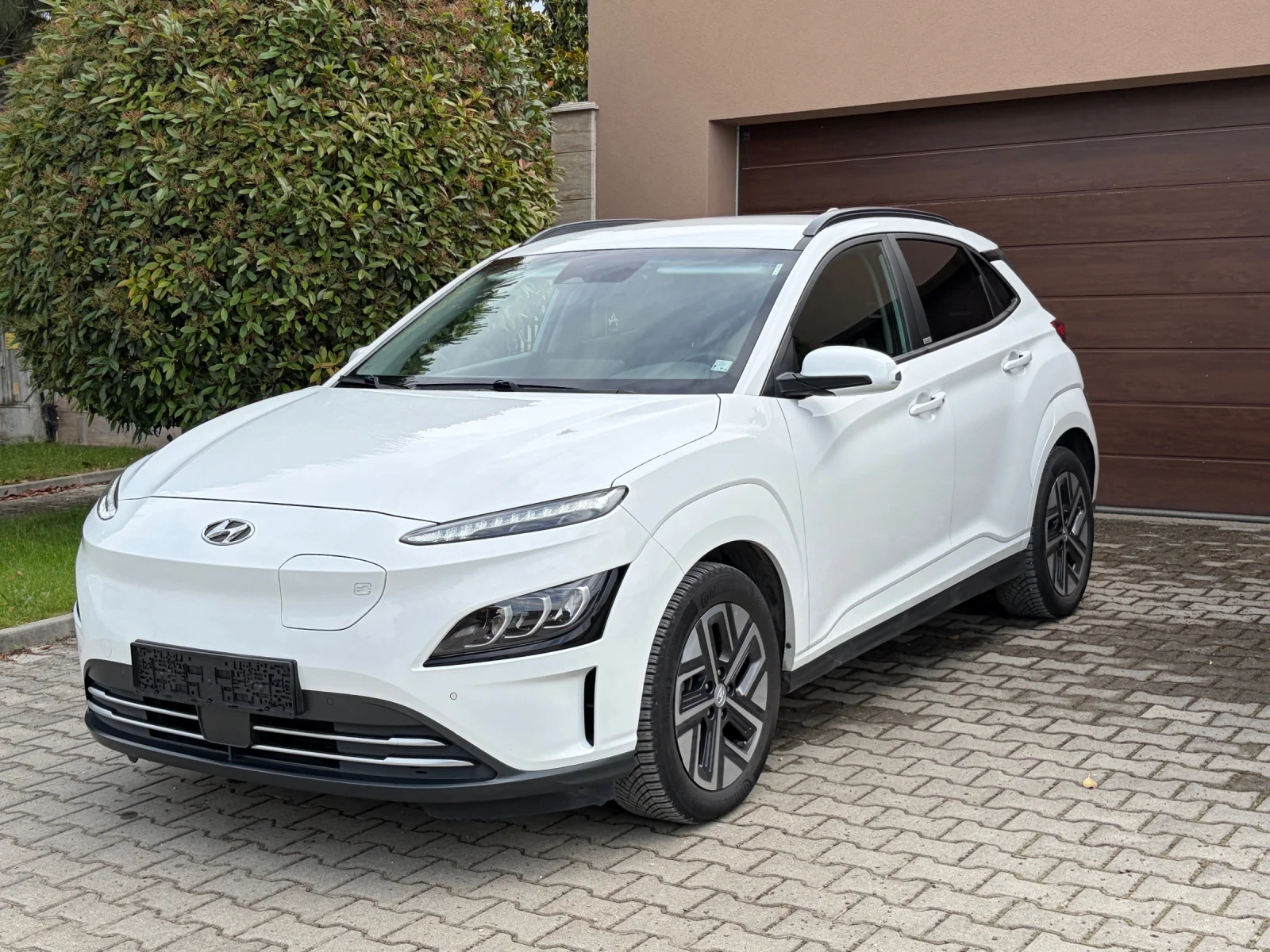 Hyundai Kona 64kwh/SOH100%/����/����� ����� | Mobile.bg � ����������� 3