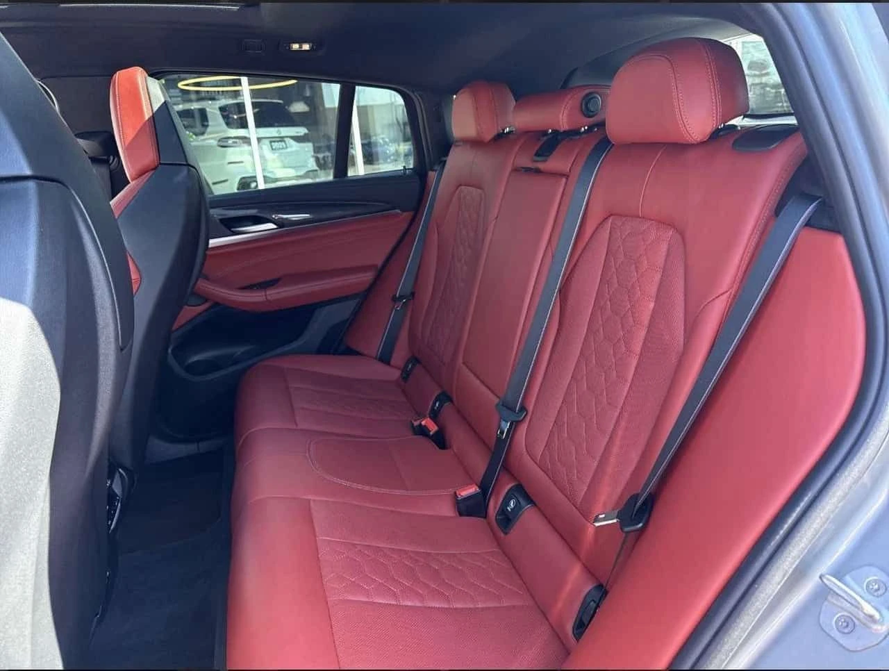 BMW X4 * CARFAX * ЦЕНА ДО БГ, снимка 16 - Автомобили и джипове - 54754441